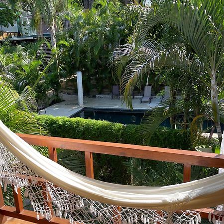 Ohana Villas Playa Santa Teresa  Exterior foto