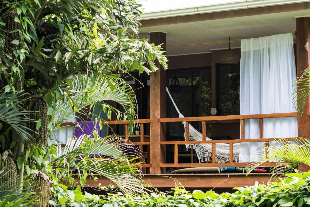 Ohana Villas Playa Santa Teresa  Exterior foto