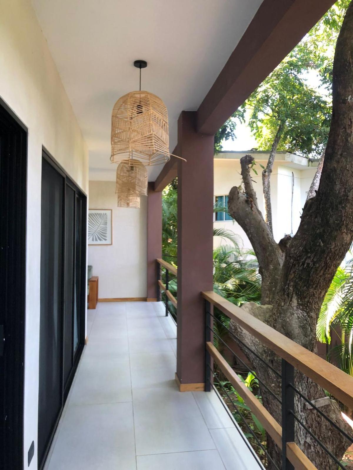 Ohana Villas Playa Santa Teresa  Exterior foto