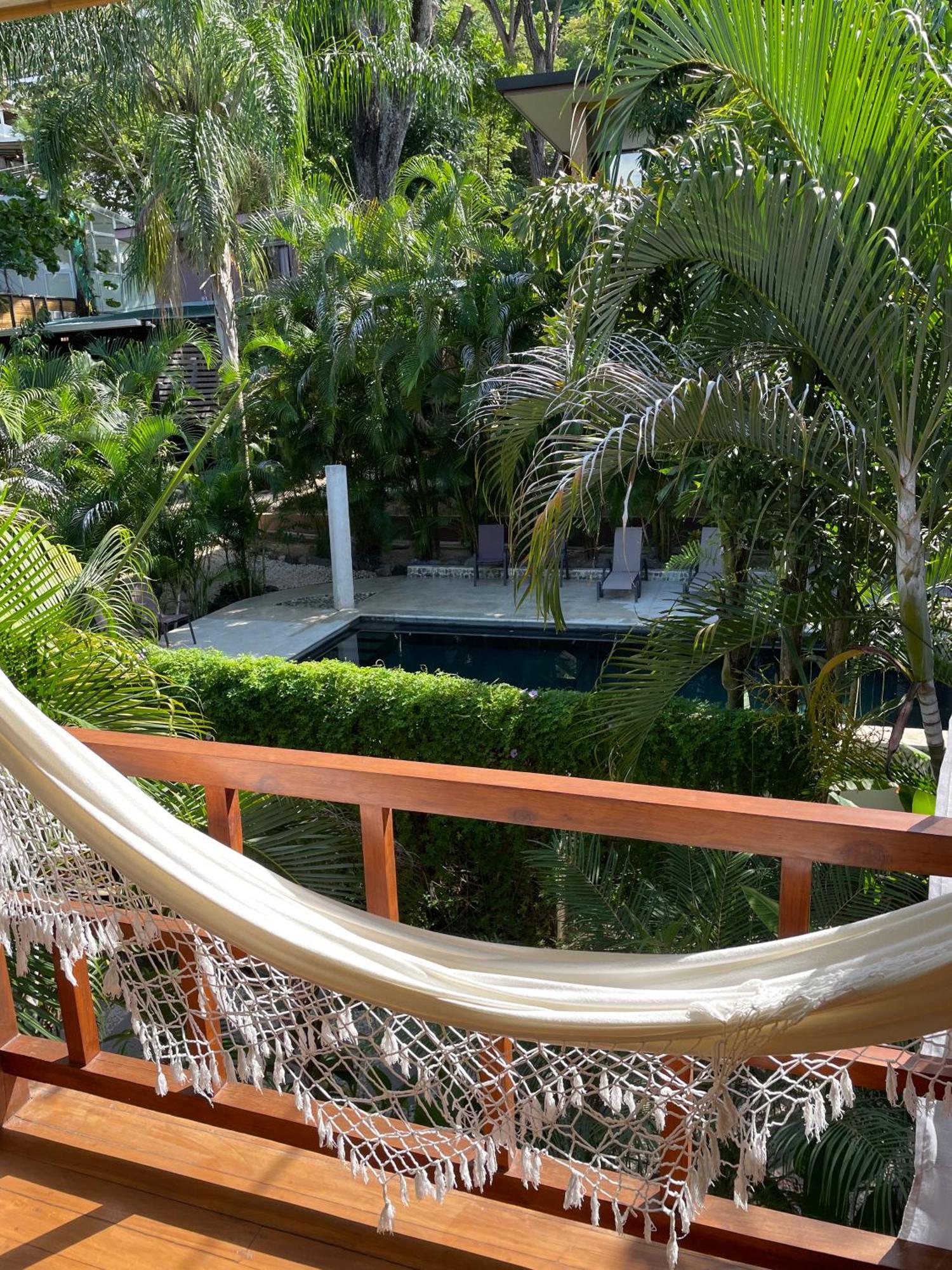 Ohana Villas Playa Santa Teresa  Exterior foto