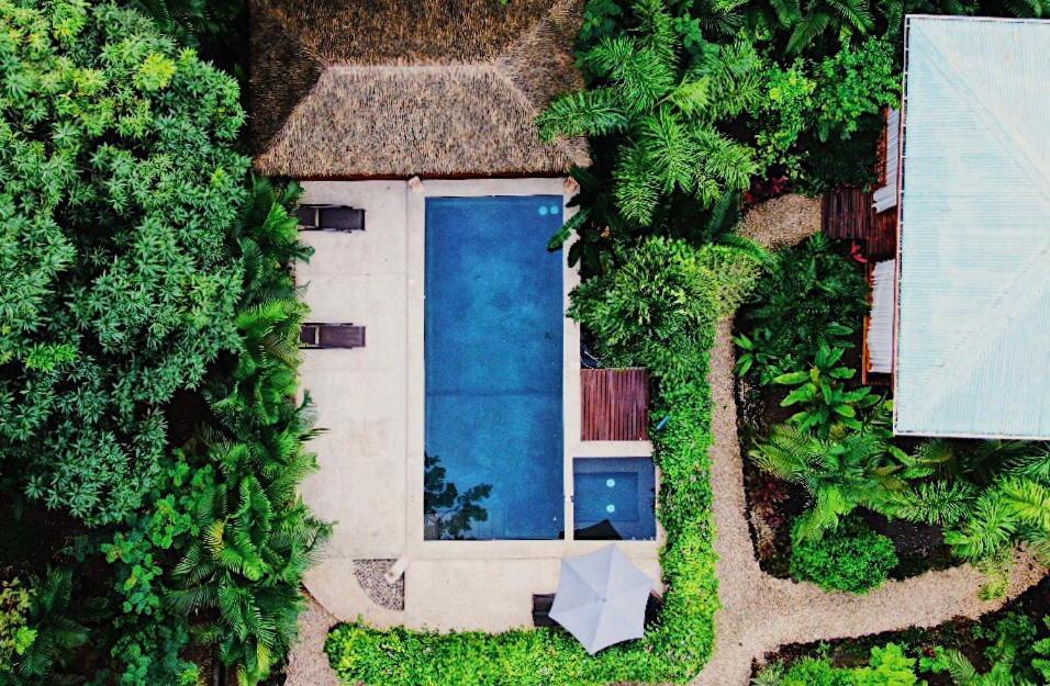 Ohana Villas Playa Santa Teresa  Exterior foto
