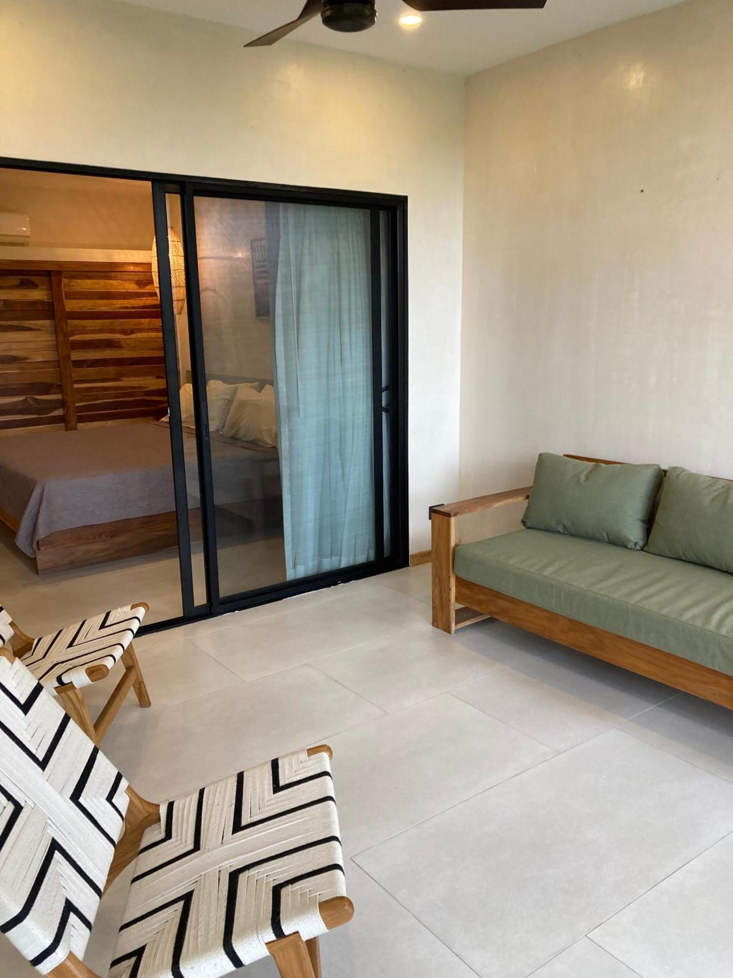 Ohana Villas Playa Santa Teresa  Exterior foto