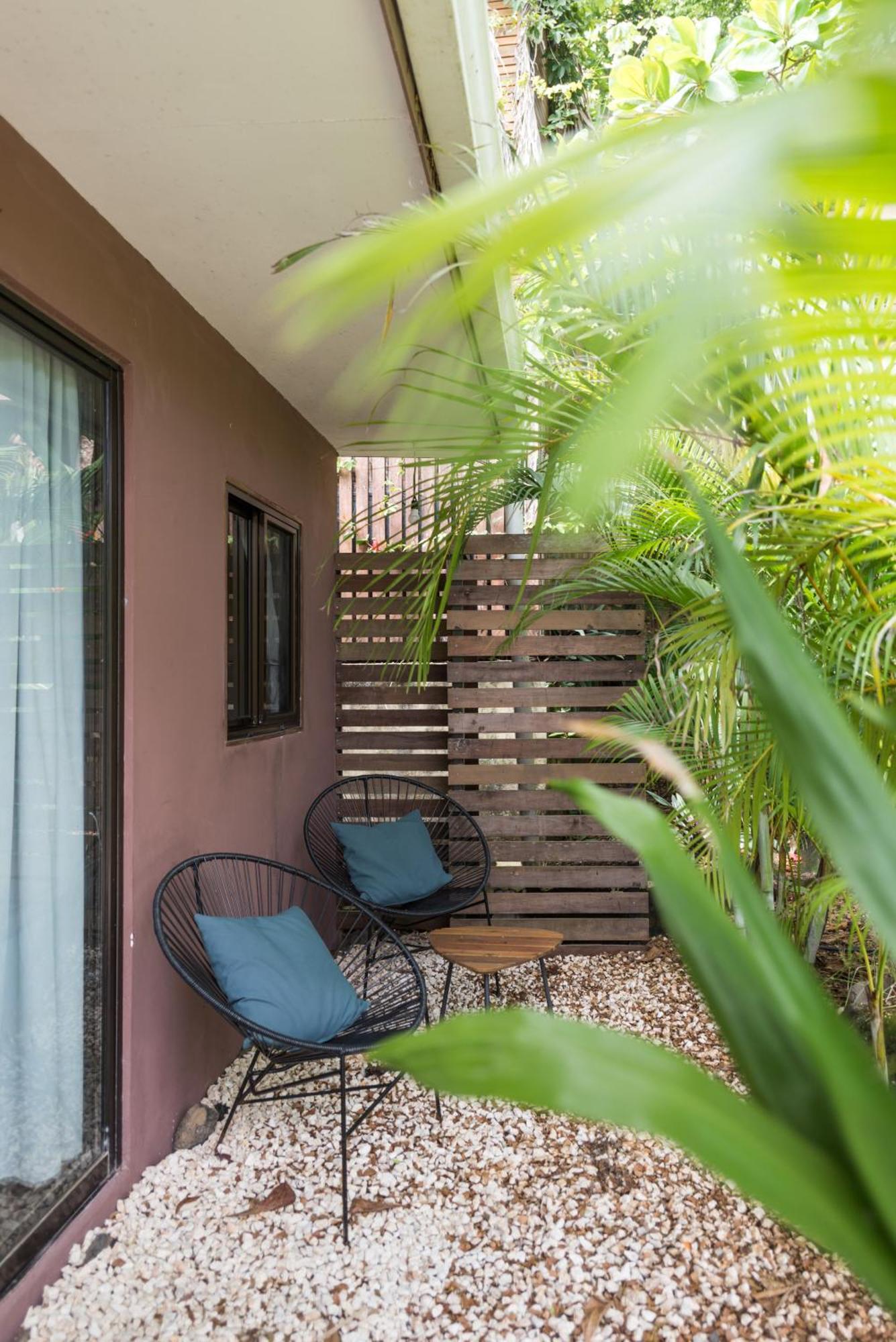 Ohana Villas Playa Santa Teresa  Exterior foto