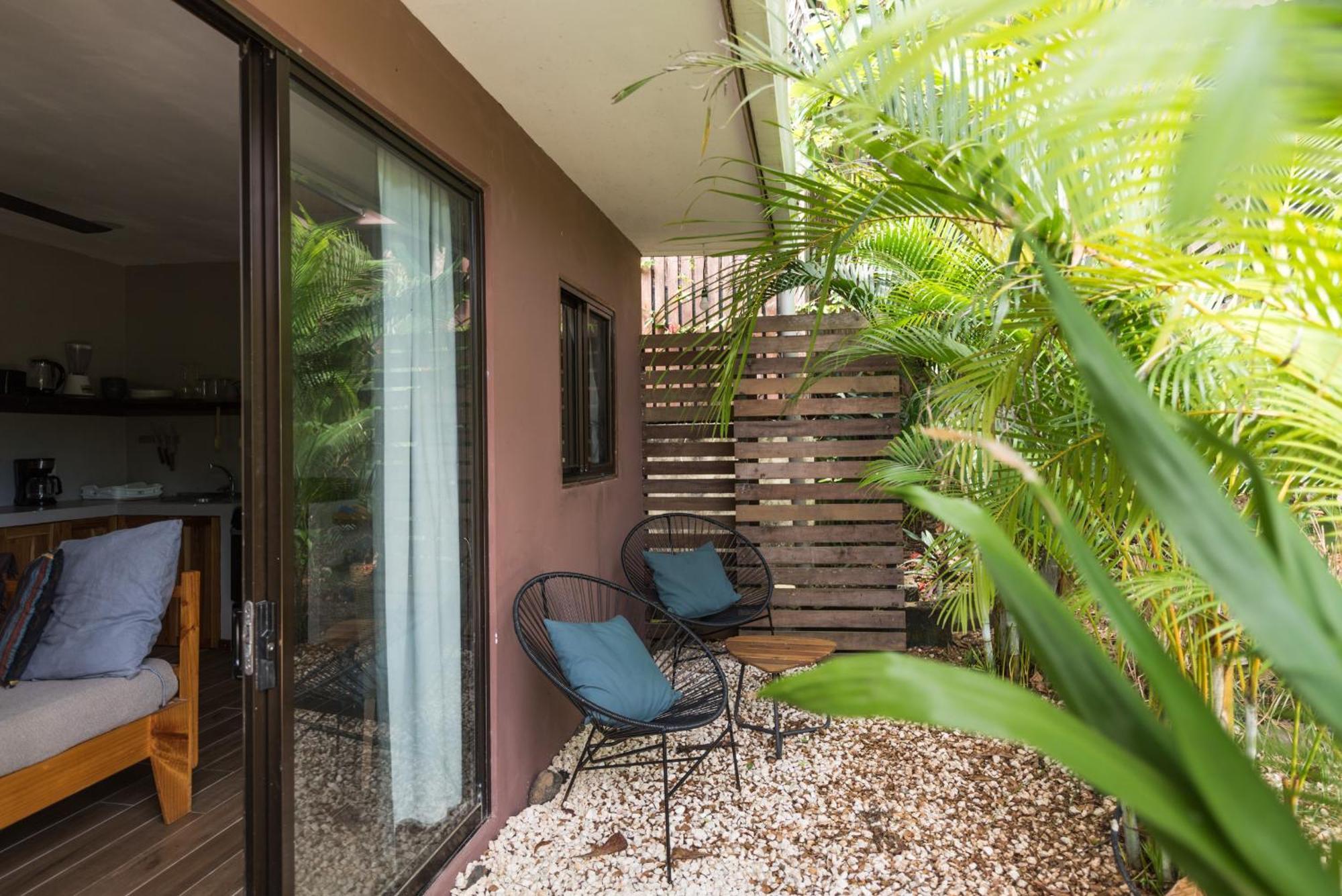 Ohana Villas Playa Santa Teresa  Exterior foto