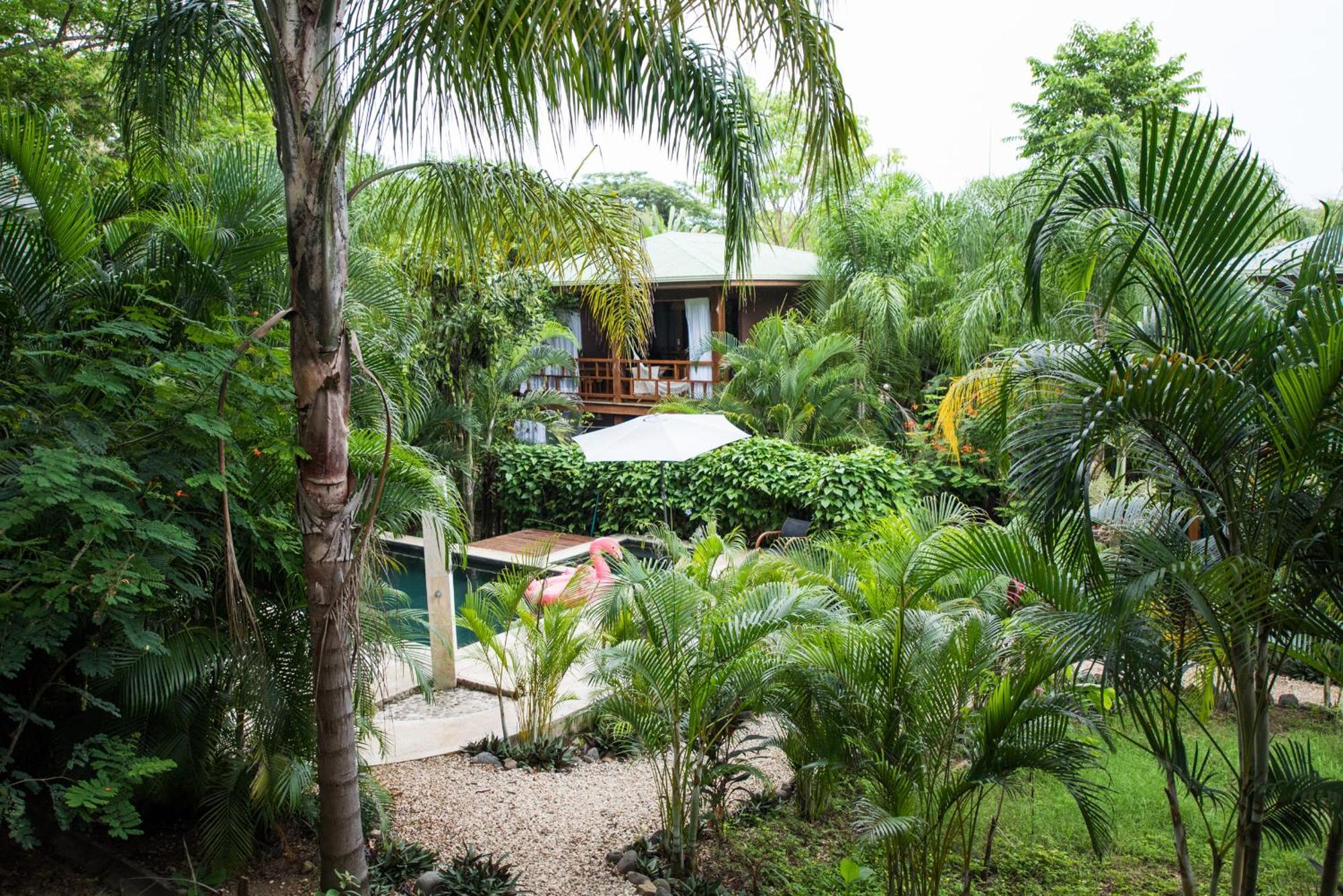 Ohana Villas Playa Santa Teresa  Exterior foto