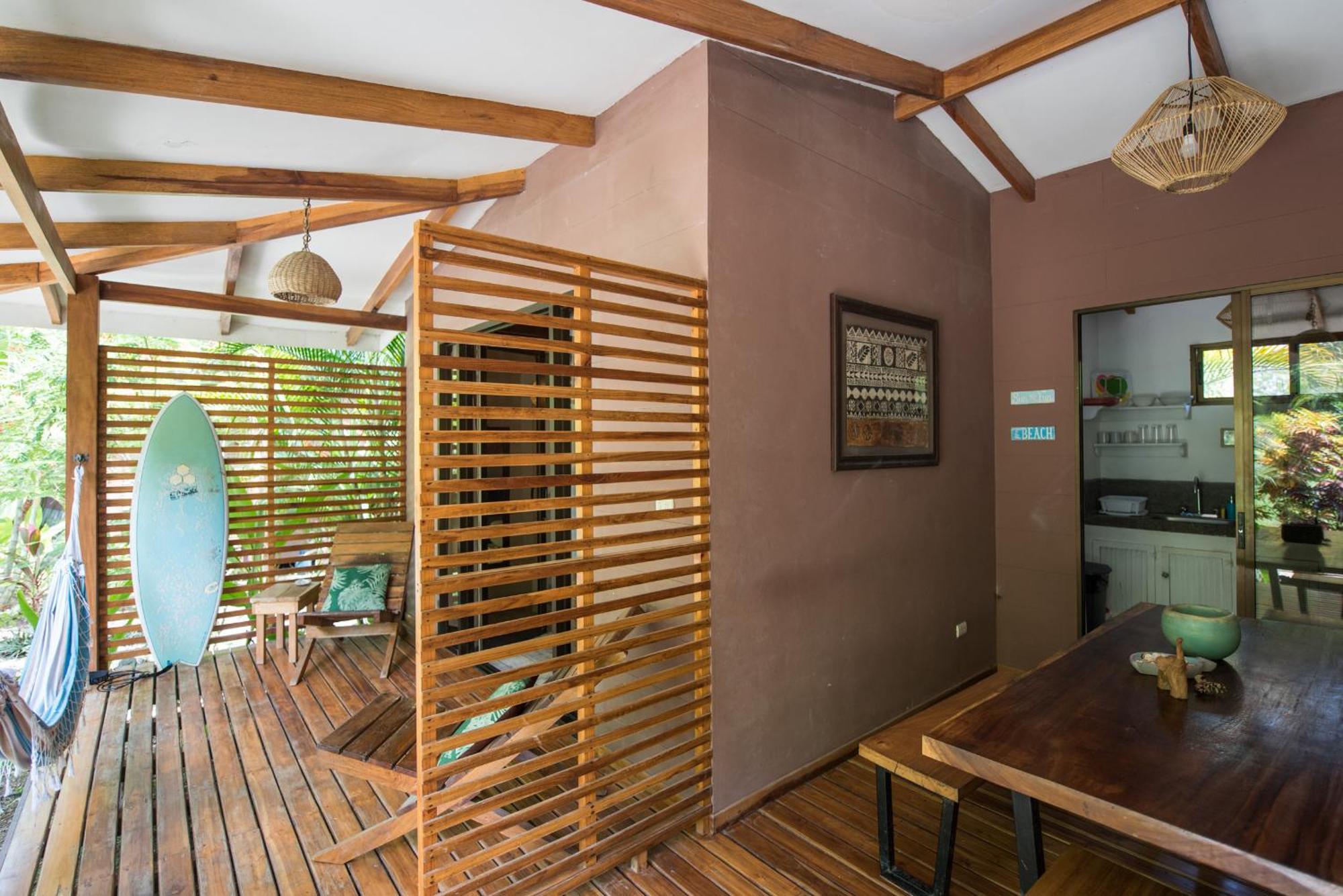 Ohana Villas Playa Santa Teresa  Exterior foto