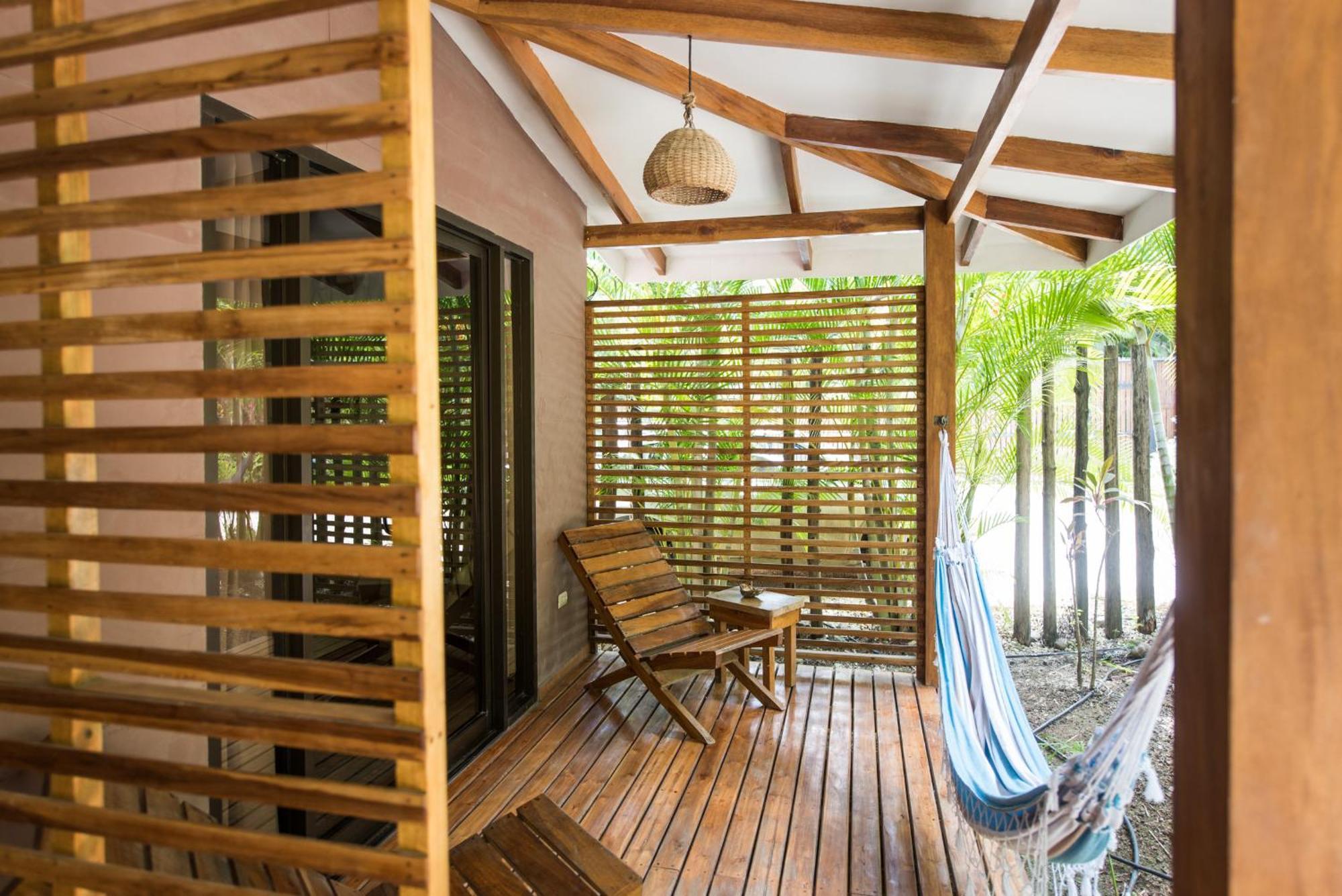Ohana Villas Playa Santa Teresa  Exterior foto