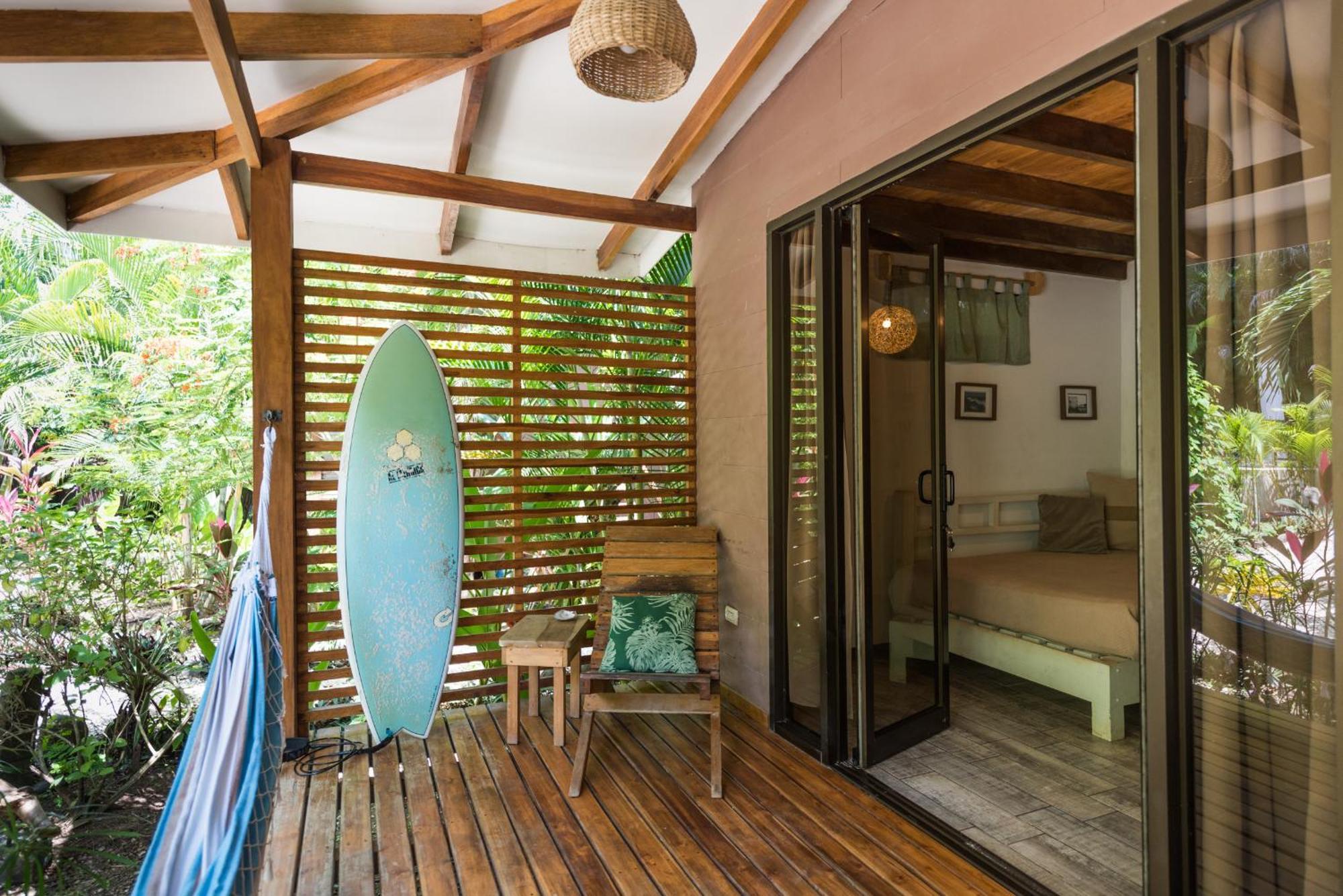 Ohana Villas Playa Santa Teresa  Exterior foto
