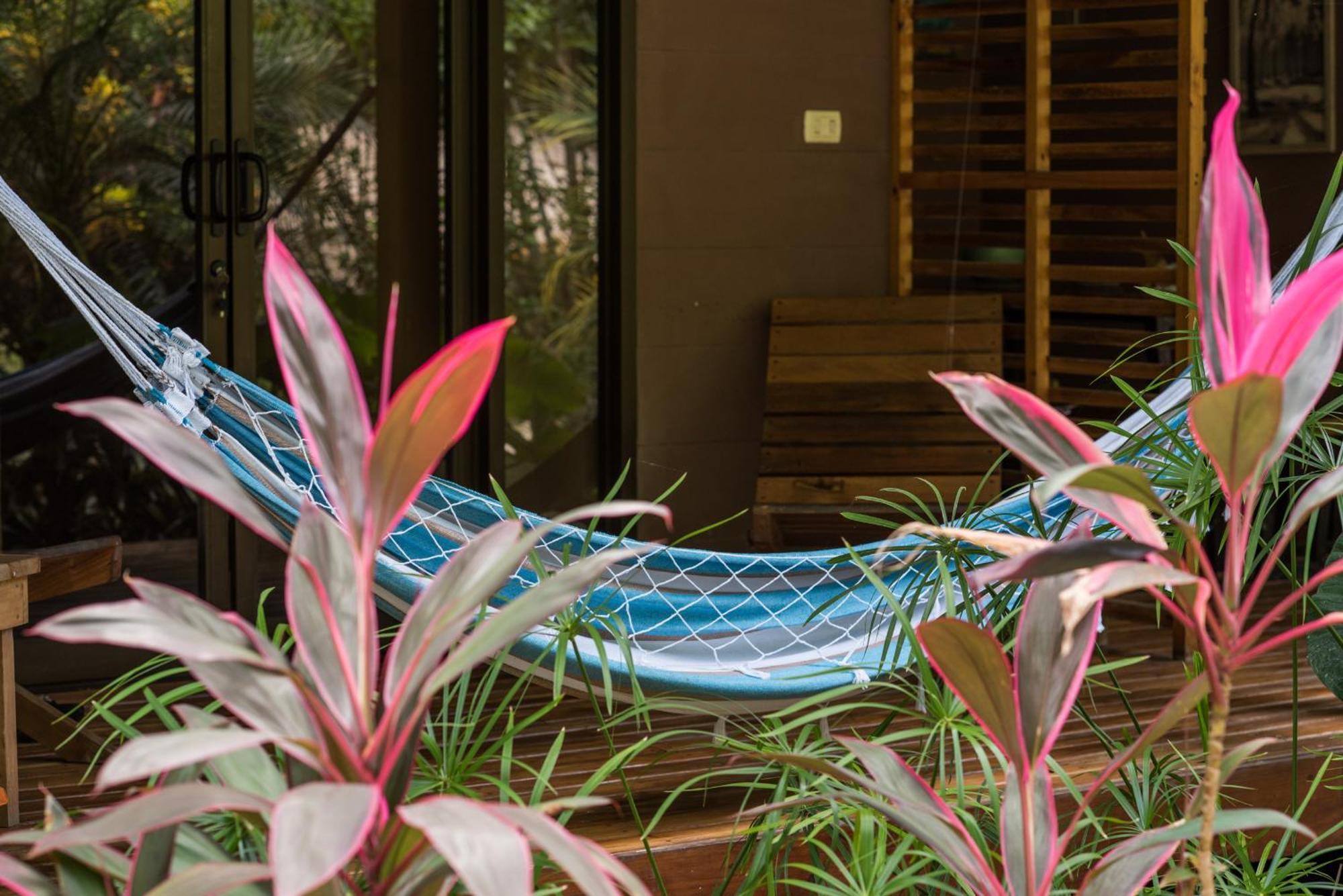 Ohana Villas Playa Santa Teresa  Exterior foto