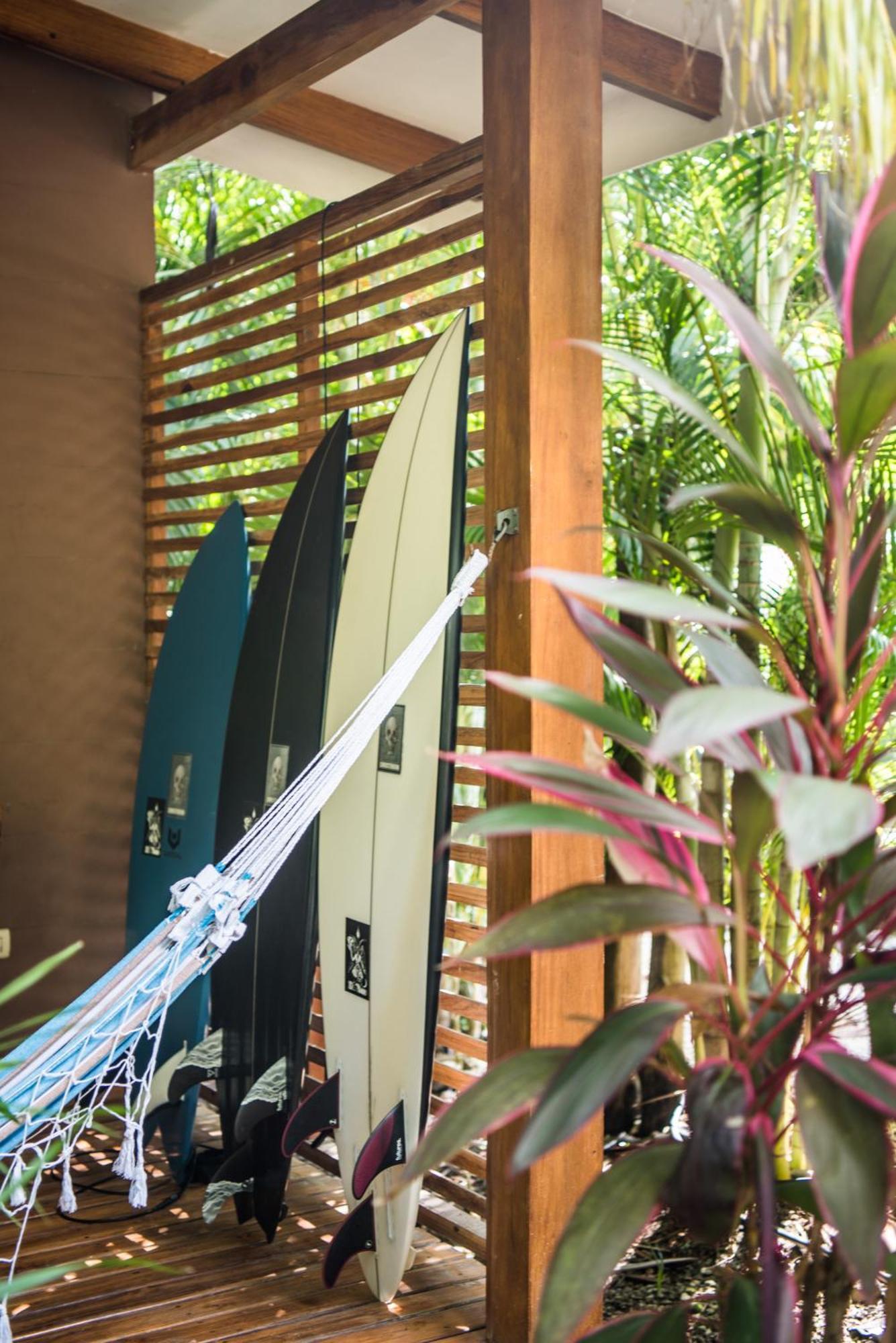 Ohana Villas Playa Santa Teresa  Exterior foto