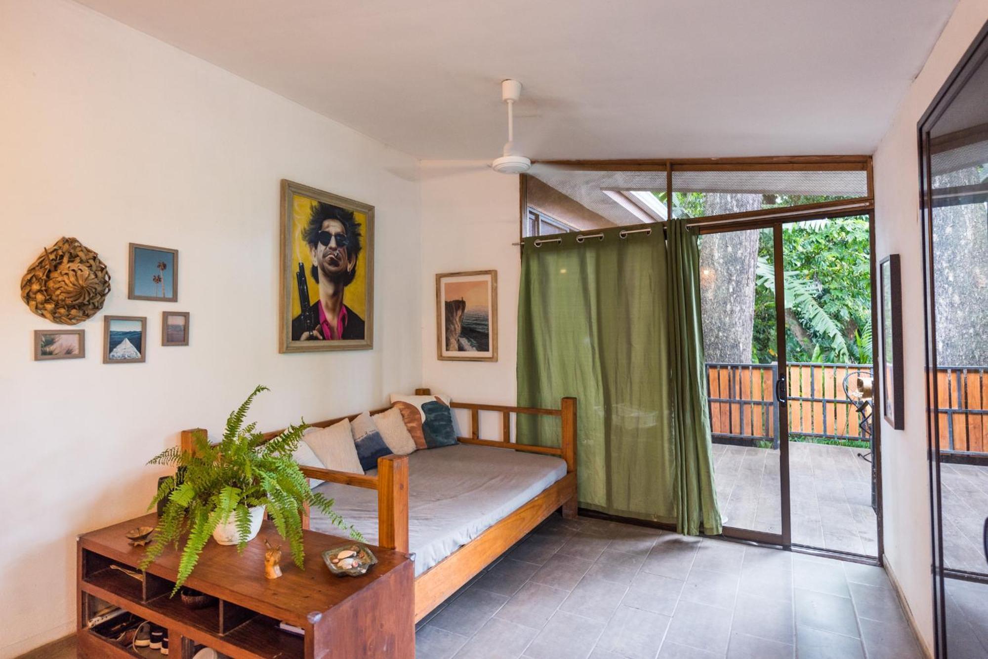 Ohana Villas Playa Santa Teresa  Exterior foto