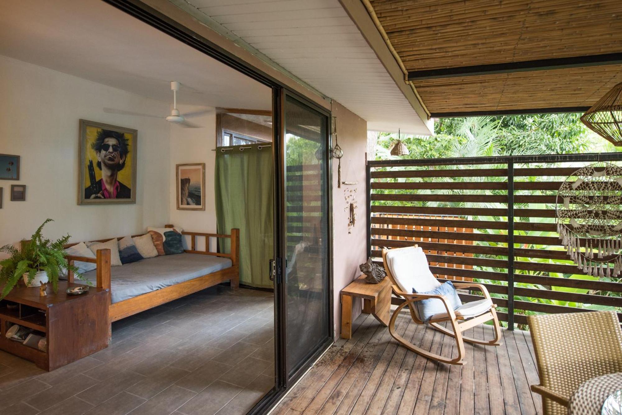 Ohana Villas Playa Santa Teresa  Exterior foto