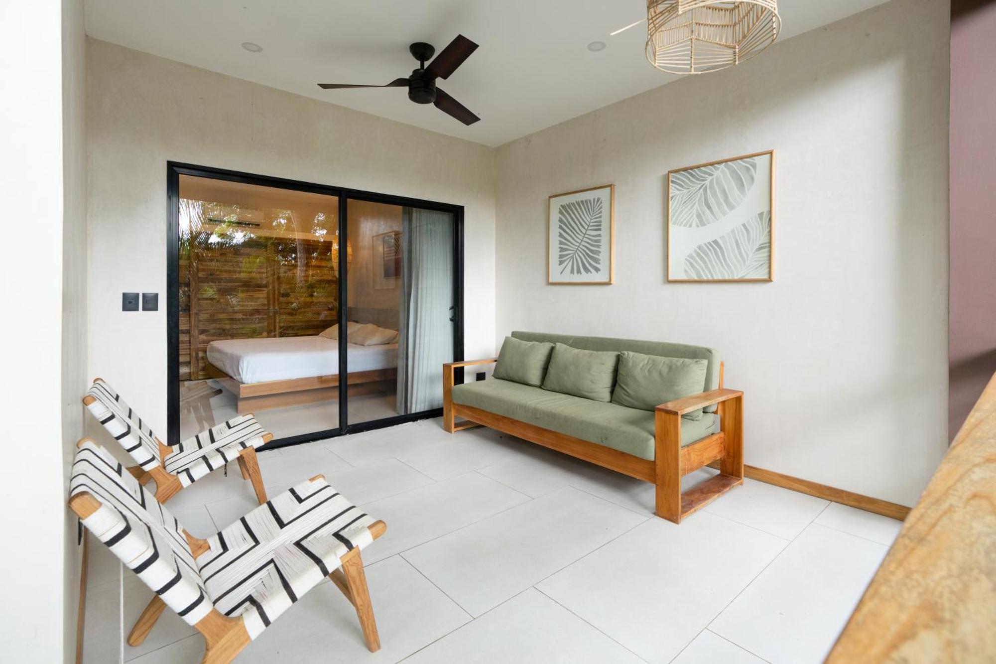 Ohana Villas Playa Santa Teresa  Exterior foto