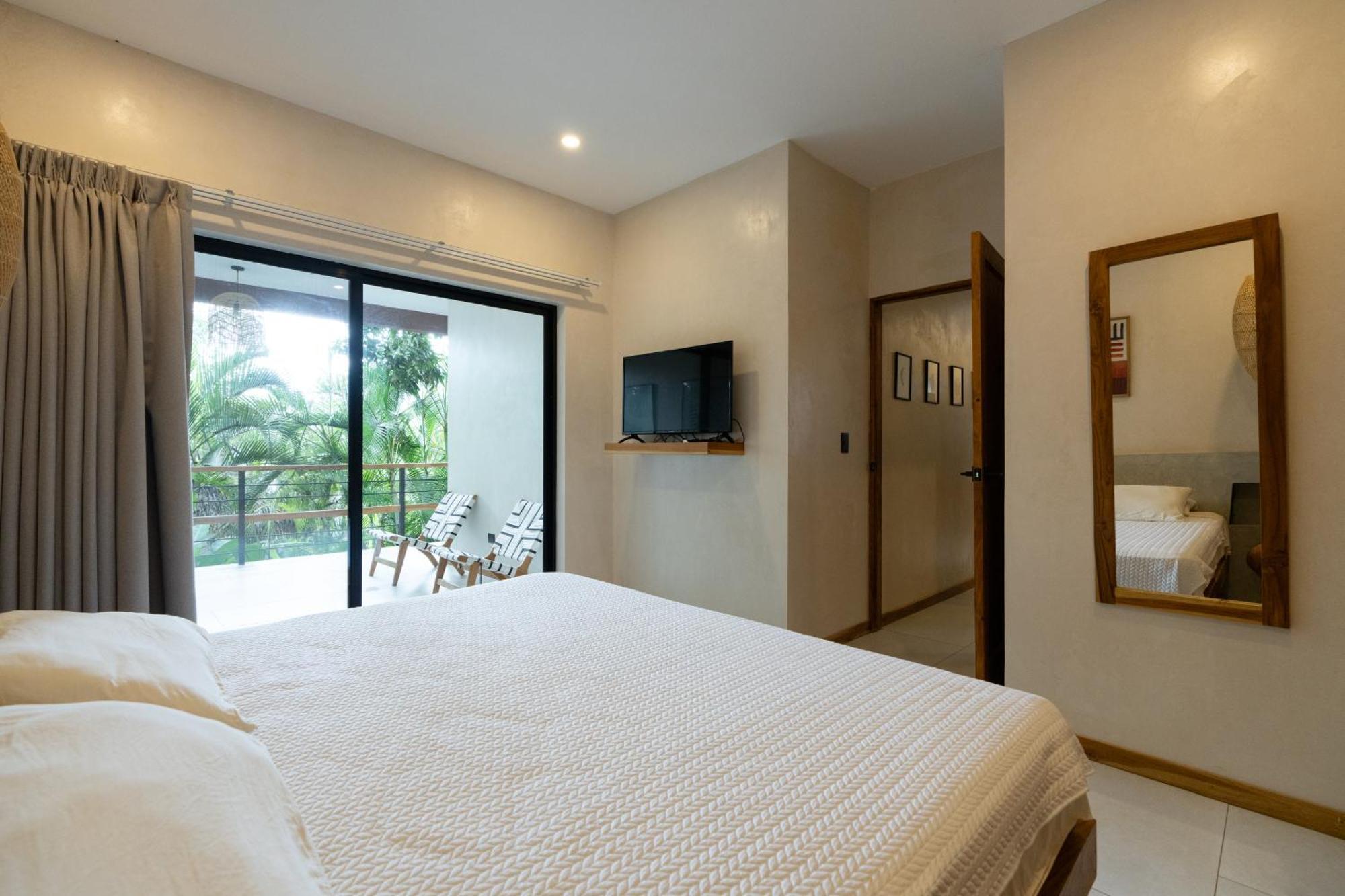 Ohana Villas Playa Santa Teresa  Exterior foto