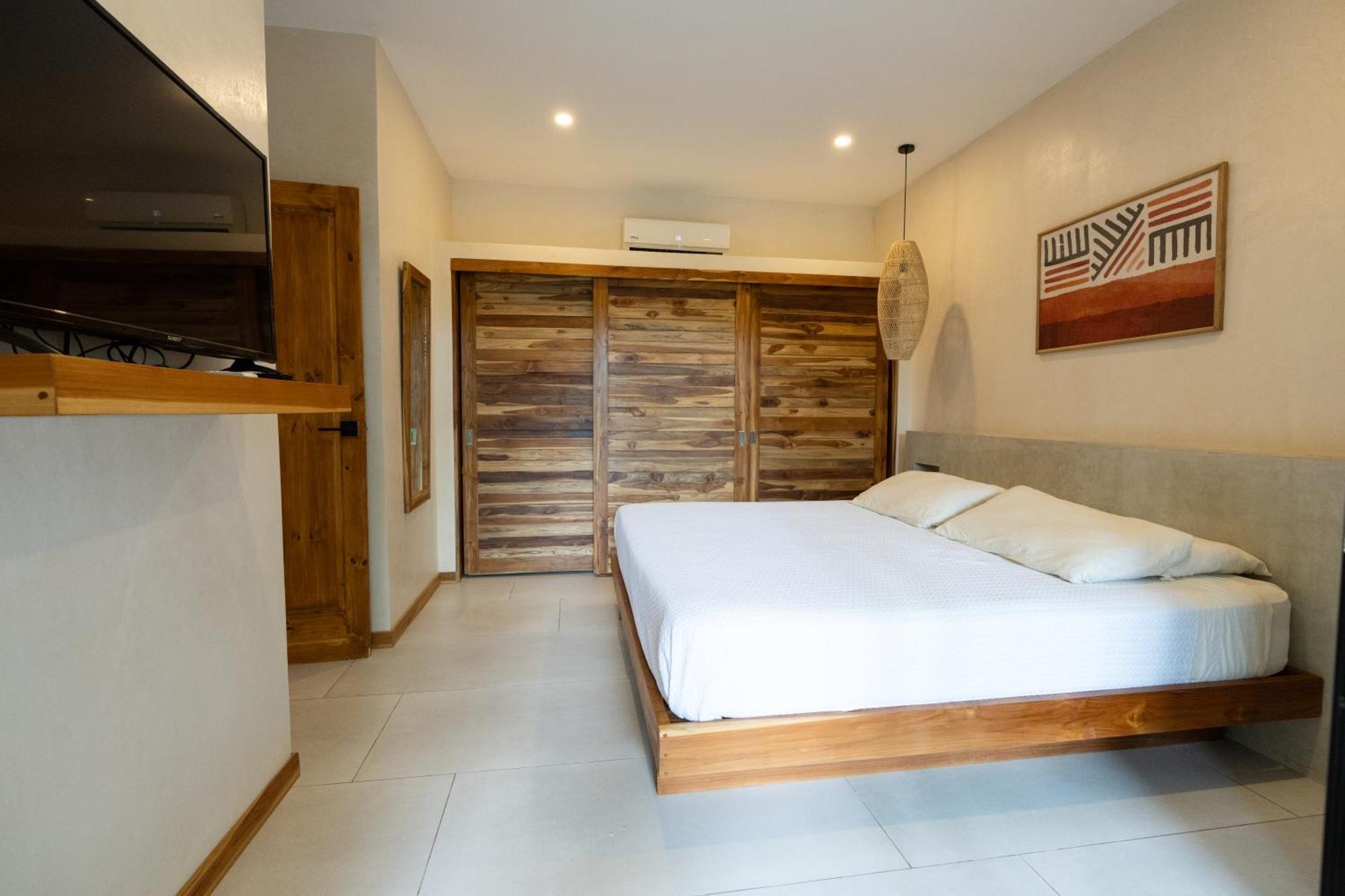 Ohana Villas Playa Santa Teresa  Exterior foto